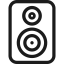 Speaker icon 64x64