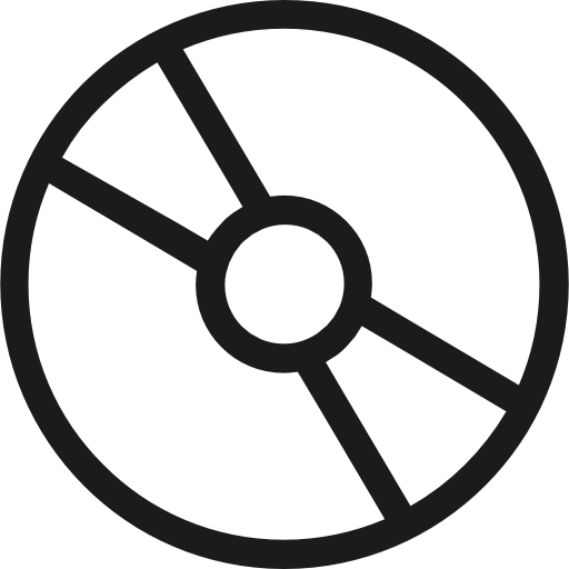 Cd icon