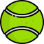 Tennis Ikona 64x64