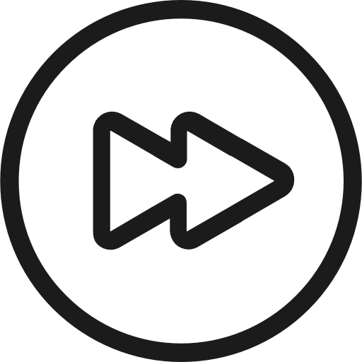 Forward icon