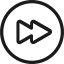 Forward icon 64x64