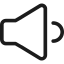 Low volume icon 64x64