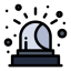Siren icon 64x64