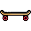 Skateboard Ikona 64x64
