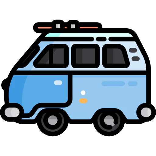 Van icon