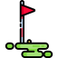 Golf Ikona 64x64