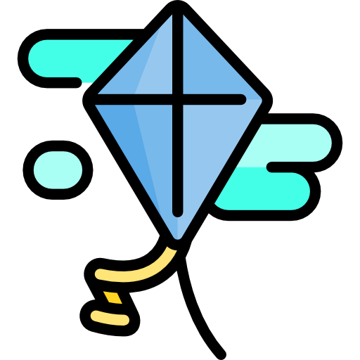 Kite icon