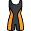 Wetsuit icon 64x64