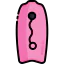 Bodyboard icon 64x64