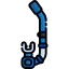 Snorkel icon 64x64