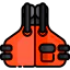 Lifejacket icon 64x64