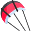 Kitesurf Symbol 64x64