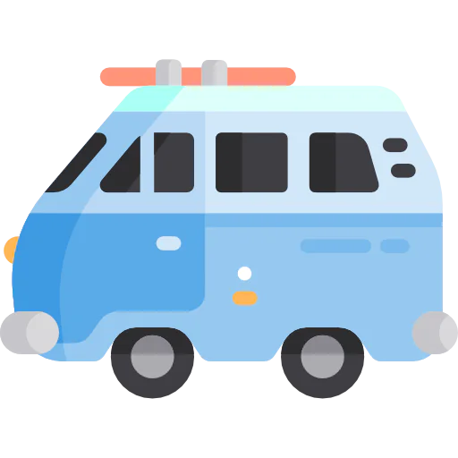 Van icon