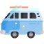 Van icon 64x64