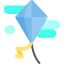 Kite Symbol 64x64