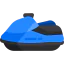 Jet ski icon 64x64