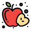 Apple icon 64x64