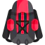 Backpack icon 64x64