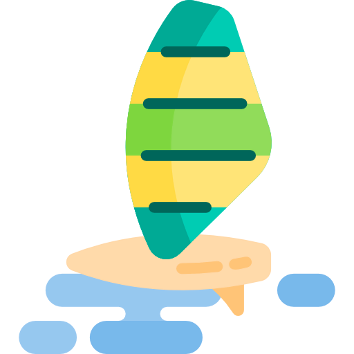 Windsurf icon