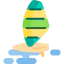 Windsurf icon 64x64
