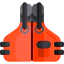 Lifejacket icon 64x64
