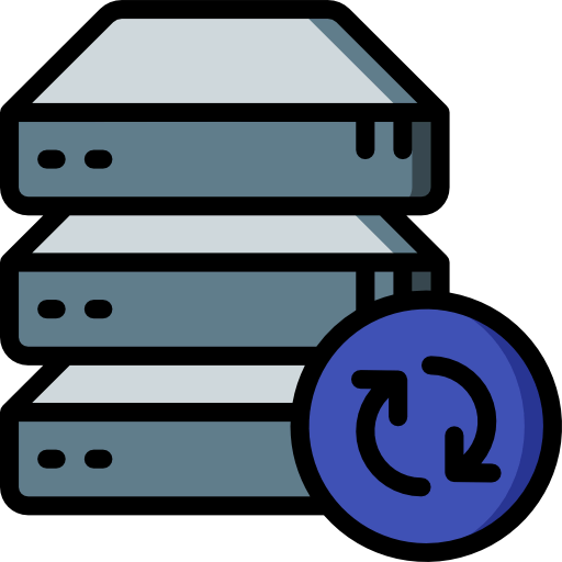 Server icon