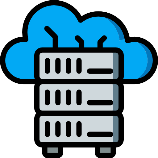 Server Ikona