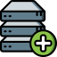 Server 图标 64x64