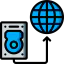 Harddrive 图标 64x64
