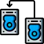 Harddrive icon 64x64