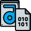 Harddisk icon 64x64