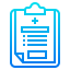 Health report icon 64x64