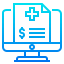 Expenses icon 64x64