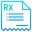 Rx icon 64x64
