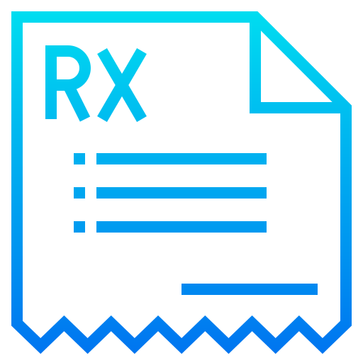 Rx icon