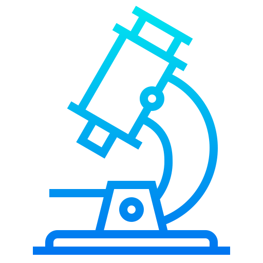 Microscope アイコン