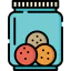 Cookies icon 64x64