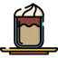 Milkshake icon 64x64