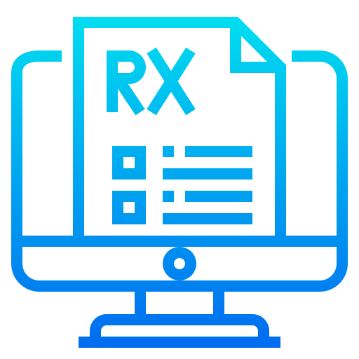 Rx icon