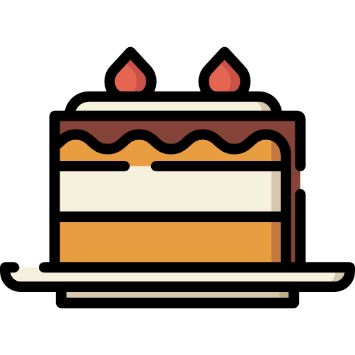 Cake icon
