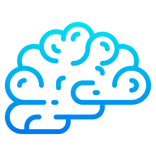 Brain icon
