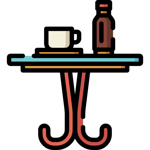 Table icon