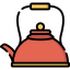 Kettle icon 64x64