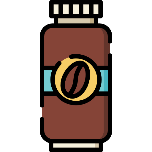 Bottle icon