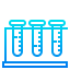 Test tube icon 64x64