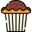 Cupcake icon 64x64