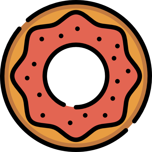 Donut icon
