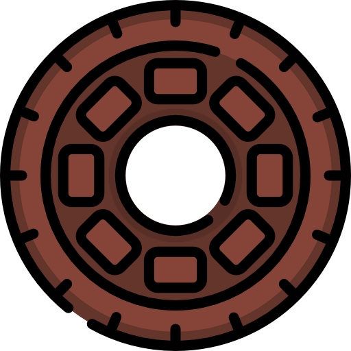 Biscuit icon