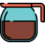 Coffee pot icon 64x64