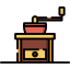 Grinder icon 64x64